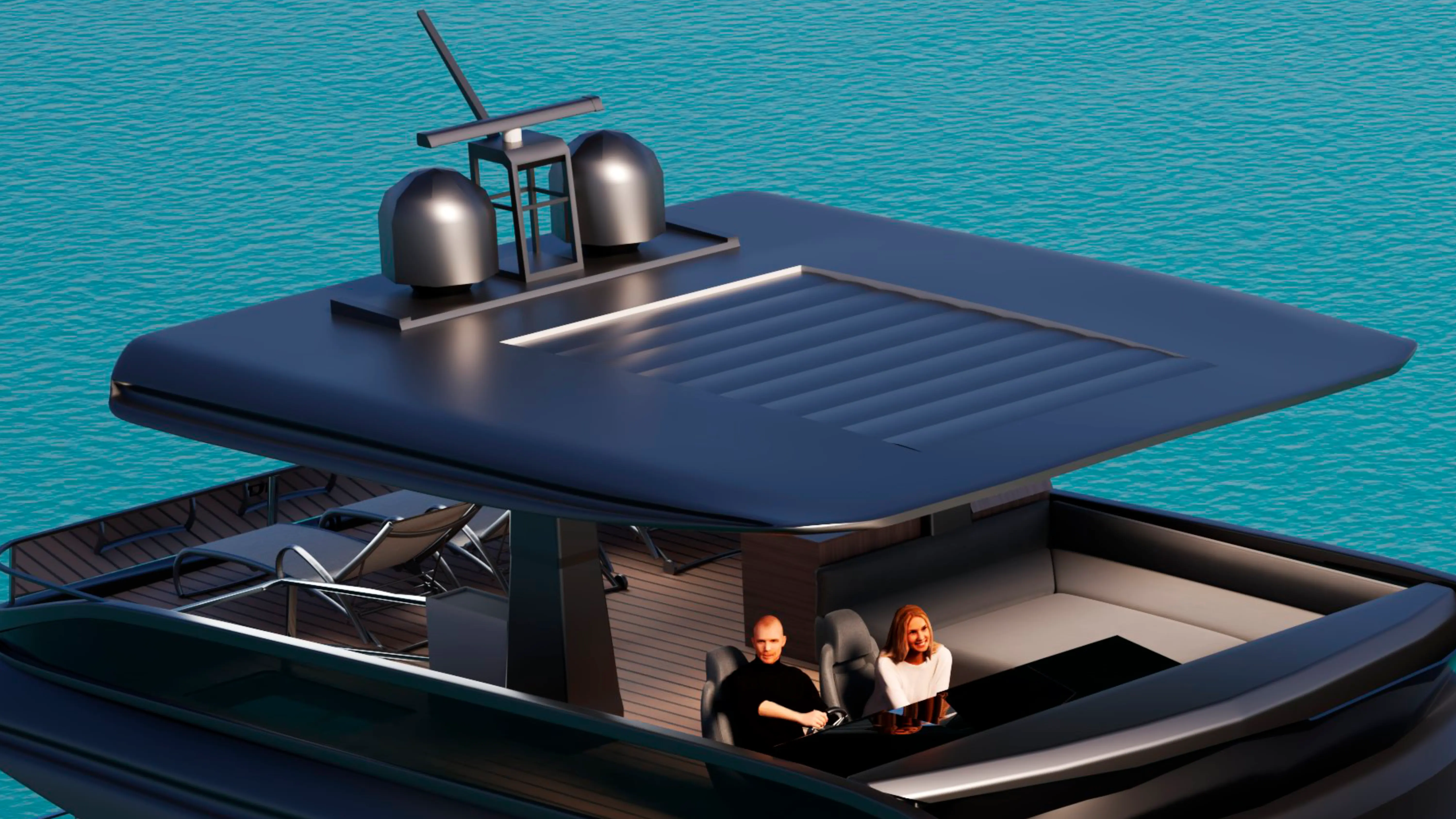 Yacht Design